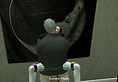 Second Life - Episode 11 - The Space Roller