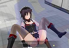 Custom Maid 3D2 sadist VIPNTR 01 देखकर अभिभूत हूं। Maids के game scenes intense, raw हैं, और मेरी हर dark desire को छूते हैं!