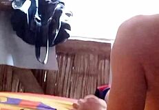 Ruthless stepdad lures stepdaughter to a shady hotel for deep anal. What’s their dirty secret?