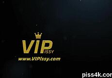 Lovable lesbo sweeties get splashed with pee and burst wet honey pots.Garage,Lesbian,Wet