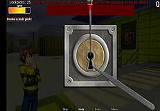 little 18+ milf charms with big tits