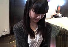 horny asian babe craves wild uncensored action. her japanese charm drives me crazy.