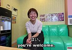 i'm so excited for my first titty fuck with this busty asian babe