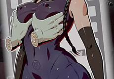 galeria desbloqueada wenesday wicked y wet nowajoestar