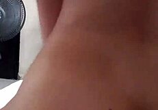 I Like To Sit On My Stepbrothers Cock While Watching Television