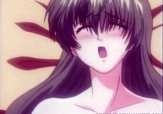 Japanese teen explores bdsm in anime film