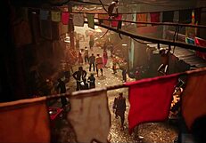 Street Fighter Vs Overwatch Doll Graveyard Compilation