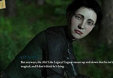 I explore the price of power in this game episode