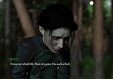 I explore the price of power in this game episode