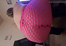 Feeling The Passion With Mature BBW Sexobjekt