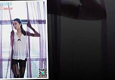 Nhung Hot Girl Looks Beautiful And Sexy