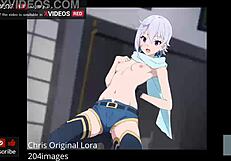 Watch Chris AI's Uncensored CG Music Video Now!