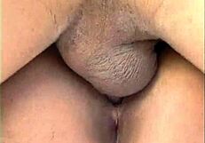 Black Tushy Pink Pussy Volume 5 Scene 12 Features Anal And Blowjob Action.