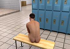 Lunar's chosen 14: an anime hentai game adventure