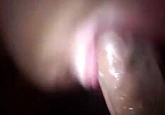 i got the best sloppy blowjob from white hoe with huge tits in the car, busting a huge nut on her monster cock