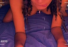 Morena Preciosa Fucks With Big Tits And Ass Like A Goddess