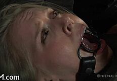 Episode two unfolds in the series