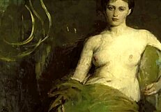 Is This Vintage Hentai Cartoon Too Provocative?