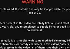 gwen stacy wants to fuck after shower?