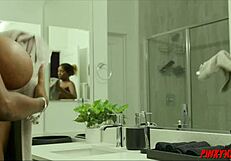 brickzilla & lia lovely star in lias adventure dream