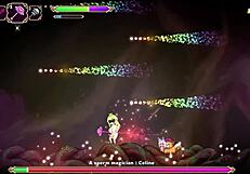 Futakinvallyer Boss Fight Unleashed!