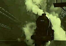 Is This Vintage Hentai Cartoon Too Provocative?