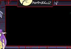 slow damage part 8 unfolds with asian muscular characters in anime game