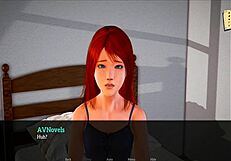 My New Family Adventures In Cartoon World