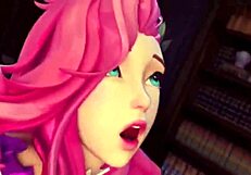 cursed pmv overwatch 12 hits with wild music compilation