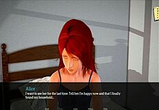 My New Family Adventures In Cartoon World