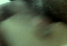 stroking my dildo in the shower feels amazing