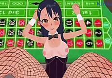 Hayase Nagatoro Intense Sex Dont Toy With Me Miss Nagatoro Pov Hentai