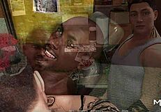 i watch brunette milf in hot shower acting lessons.