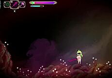 Futakinvallyer Boss Fight Unleashed!