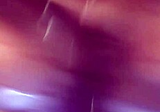 A chocolate fountain of squirty orgasms in all its 50 shades