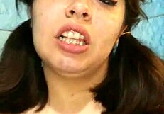 maria, that amateur pornstar, just a regular girl with her own habits