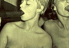 Dark Lantern Entertainment Presents Vintage Interracial From My Secret Life The Erotic Confessions Of A Victorian English Gentleman