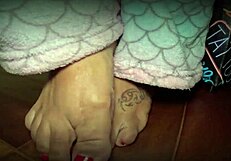 झेल पाओगे ये टाइट गांड क्रिमपाई?