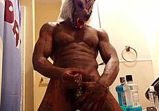 हललूया जॉनसन संग पूरी रात BBC पूजा चुदाई