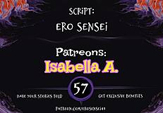 Stuck and Fucked Erotic Audio for Women Eses57 with Intense POV Masturbation Scenes