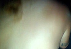 Natascha And Sven's Outdoor Gloryhole Cumshot Adventure