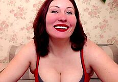 How do I seduce this Indian beauty with a sensual massage and dirty talk in our role play?