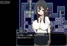 katagiri-san remains distant in this anime continuation