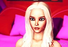 Cindy Needs Good Cock In Doggystyle Fucking Pussy Gaping Cowgirl Riding Boobs Posing Hairless