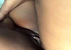 Cum Deep In Her Pussy