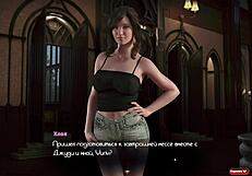 पूर्ण Genesis Order Gameplay भाग 27