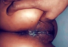 Milf Doggystyle Backshot Orgasm