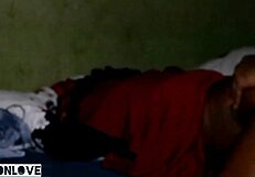 curious how this motel chick with a big ass got pounded hard?