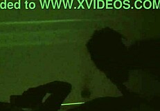 Petite jamaican teen jody morrison intensely sucks big black cock with anal and facial