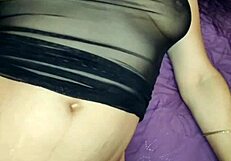 amateur roleplay with milf wife